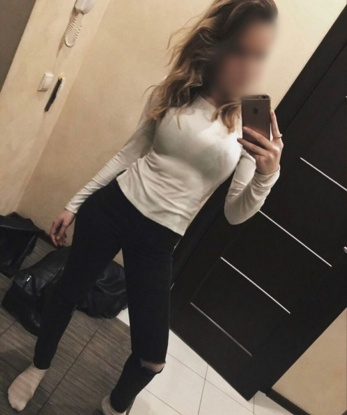 Анкета проститутки Ека - город Георгиевск, 23 года, №13438